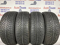 205/55 R16 Goodyear UltraGrip 9+ зимові шини б/у