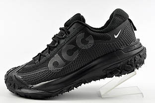 Кросівки Nike Acg Mountain Fly 2 термо чорні
