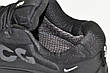 Кросівки Nike Acg Mountain Fly 2 термо чорні, фото 6