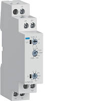 Реле часу, багатофункціональне 12-240В AC/DC hager EZM100