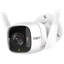 IP-камера відеоспостереження TP-Link Tapo C320WS