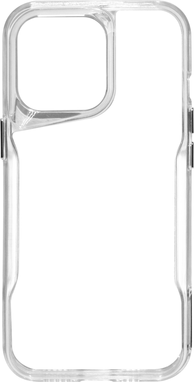 Накладка iPhone 13 Pro Incline TPU