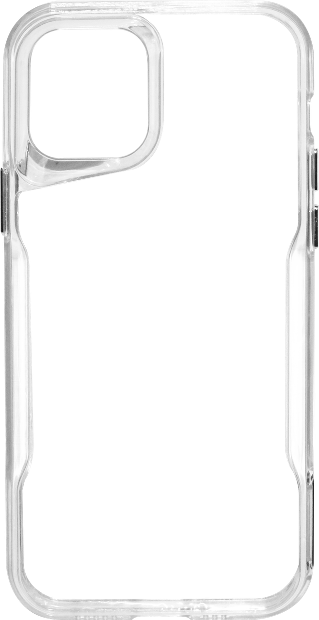 Накладка iPhone 12/12 Pro Incline TPU