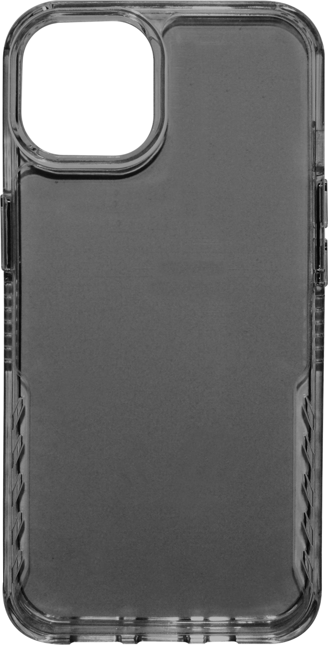 Накладка iPhone 13 Multi-Color TPU PC