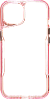 Накладка iPhone 13 pink Incline TPU