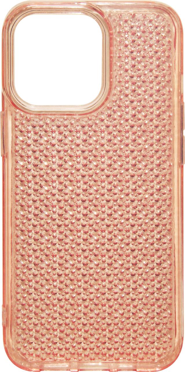 Силікон iPhone 13 Pro Shine TPU