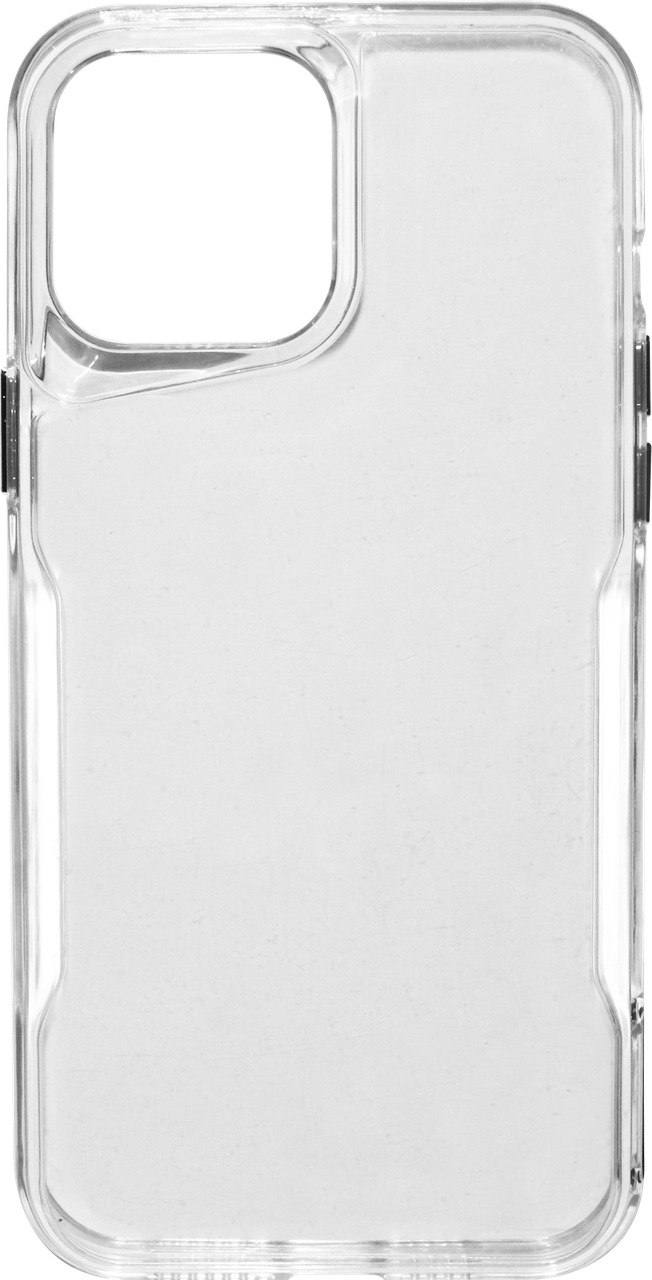 Накладка iPhone 13 Pro Max Incline TPU