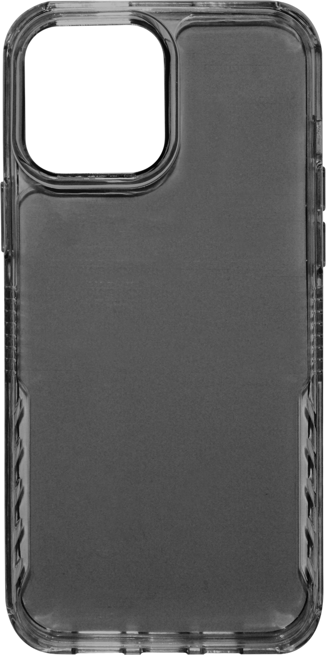 Накладка iPhone 13 Pro Max Multi-Color TPU PC