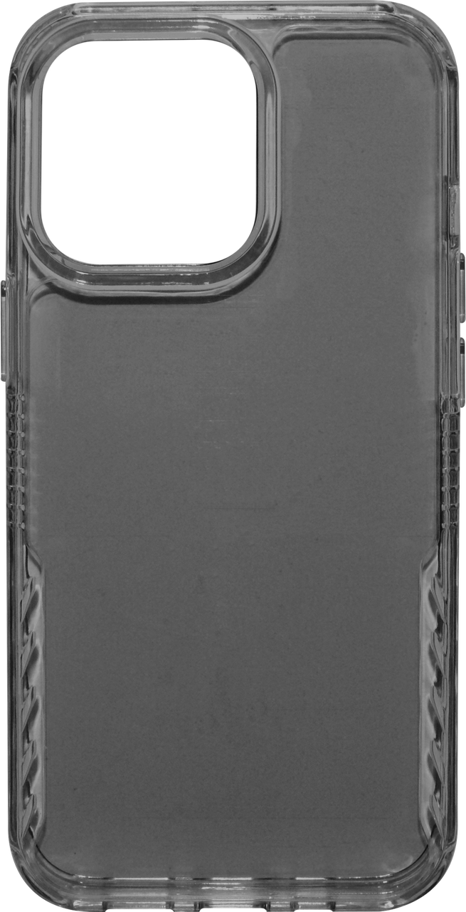 Накладка iPhone 13 Pro Multi-Color TPU PC