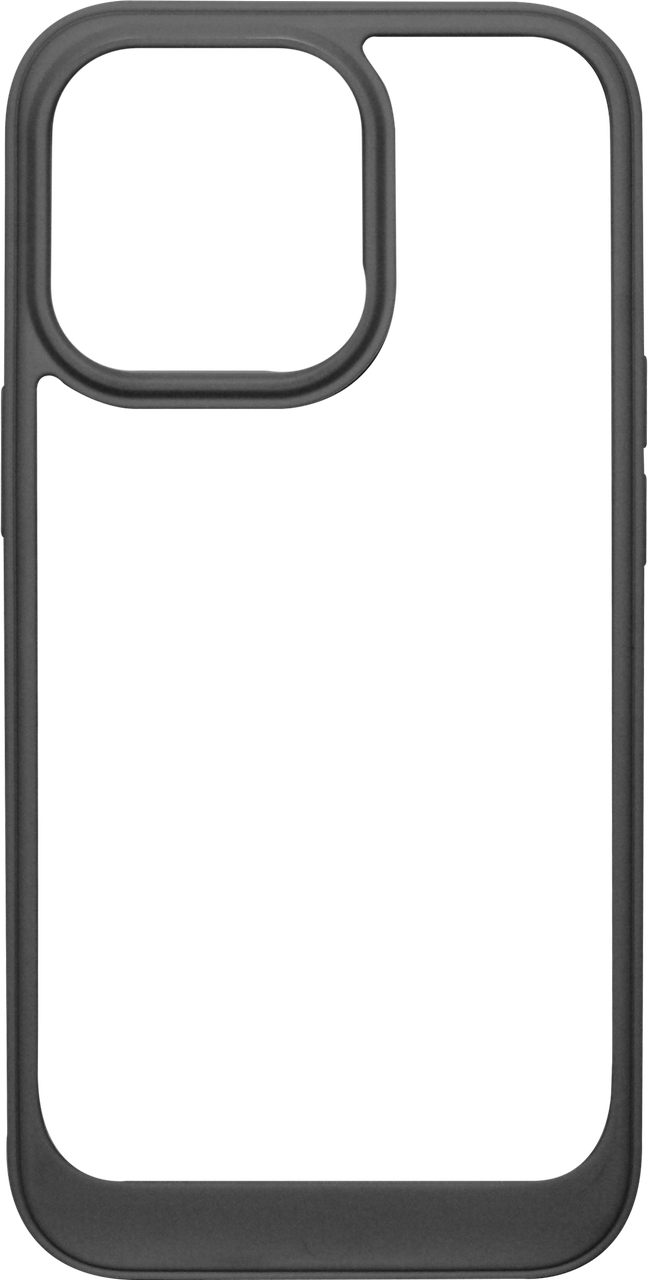 Накладка iPhone 13 Pro Pulse TPU PC