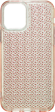 Силікон iPhone 12/12 Pro Shine TPU, фото 1