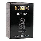 Парфуми чоловічі Moschino Toy Boy 60 мл, фото 5