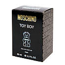 Парфуми чоловічі Moschino Toy Boy 60 мл, фото 7