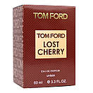 Парфуми унісекс Tom Ford Lost Cherry 60 мл, фото 5