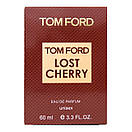 Парфуми унісекс Tom Ford Lost Cherry 60 мл, фото 6