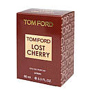 Парфуми унісекс Tom Ford Lost Cherry 60 мл, фото 7
