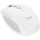 Миша Trust Ozaa Compact Multi-Device Wireless White (24933)