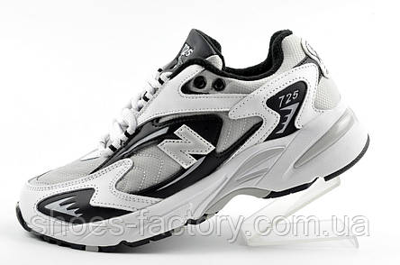Кросівки термо New Balance 725 унісекс Нью Беланс 40р., фото 1