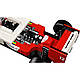 Конструктор LEGO Icons McLaren MP4/4 і Айртон Сенна 693 деталі (10330), фото 7