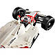 Конструктор LEGO Icons McLaren MP4/4 і Айртон Сенна 693 деталі (10330), фото 8