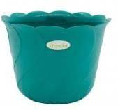 Горщик Батик 15 смарагд