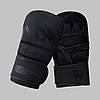 Рукавиці для ММА (Греплінгові рукавички) RDX T15 Noir Inner Matte Black L, фото 7