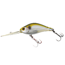 Воблер ZipBaits B-Switcher 4.0 65F 13.5г 018 (151339) 5064050