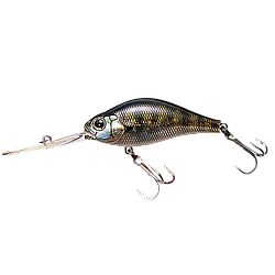 Воблер ZipBaits B-Switcher 4.0 65F 13.5г 509 (151340) 5064053