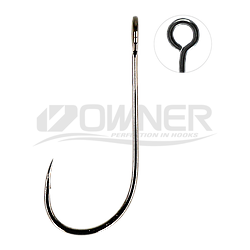 Гачок Owner Single S-59 No10 (10 шт.) (151713) 5546060