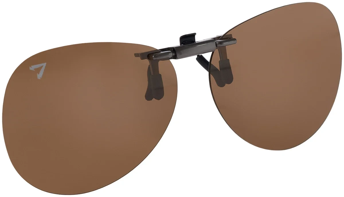 Окуляри Select CLP1-B на кліпсі