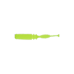 Силікон Owner Micro Worm MW-04 1.3"(8шт)04 (151971) 5646011