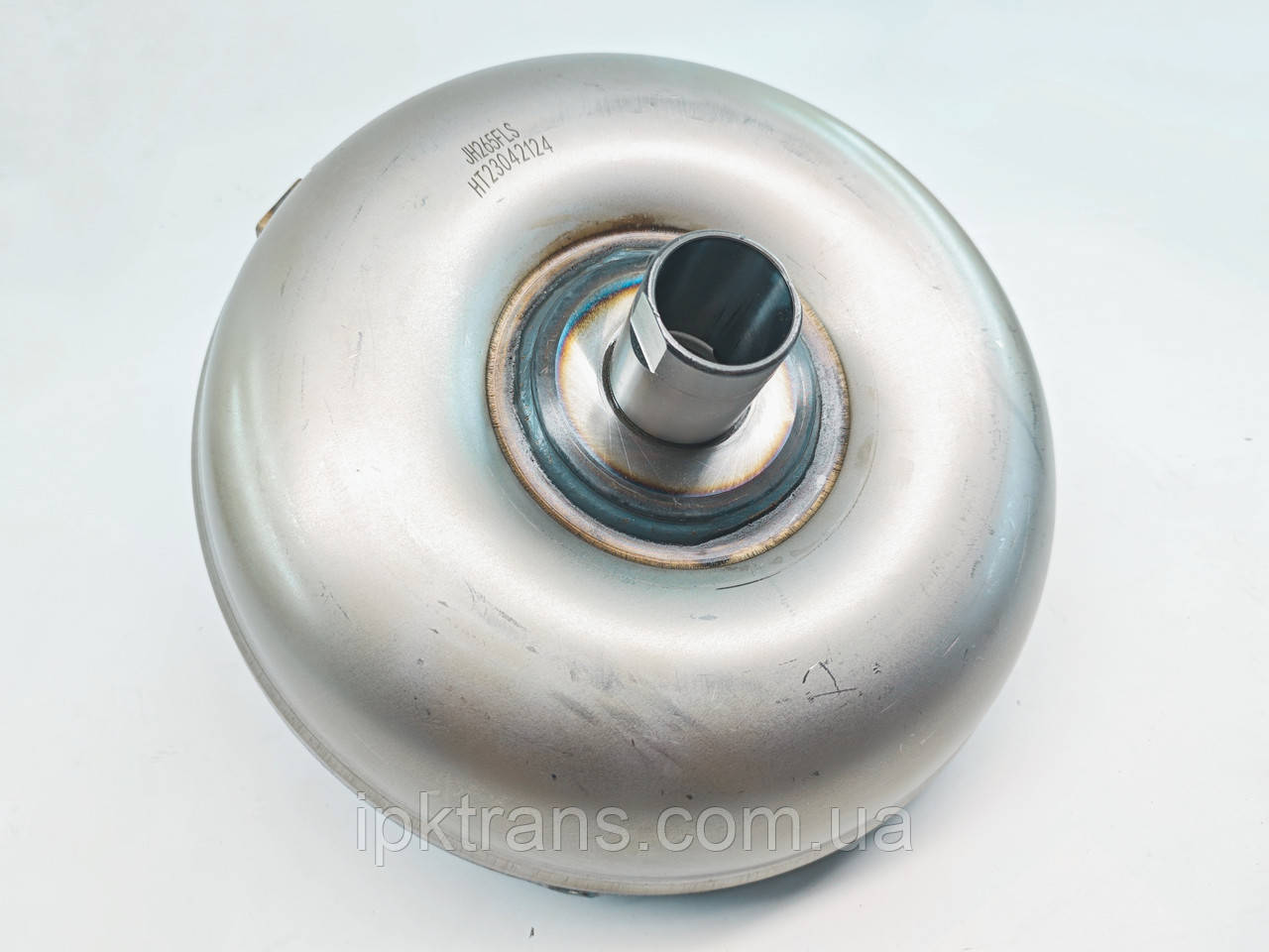Гідротрансформатор навантажувача TCM FD/FG20-30T3/T4, FD/FG20-25T13/T14, № 12N53-80301, 12N5380301
