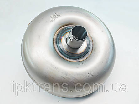 Гідротрансформатор навантажувача TCM FD/FG20-30T3/T4, FD/FG20-25T13/T14, № 12N53-80301, 12N5380301, фото 1