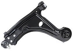 Важіль передньої підвіски лівий Лачетті, Нубіра 3, Гентра / Lacetti, Nubira 3 (96415063) Rider RD.96415063