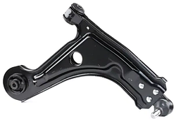 Важіль передньої підвіски правий Лачетті, Нубіра 3, Гентра / Lacetti, Nubira 3 (96415064) Rider RD.96415064