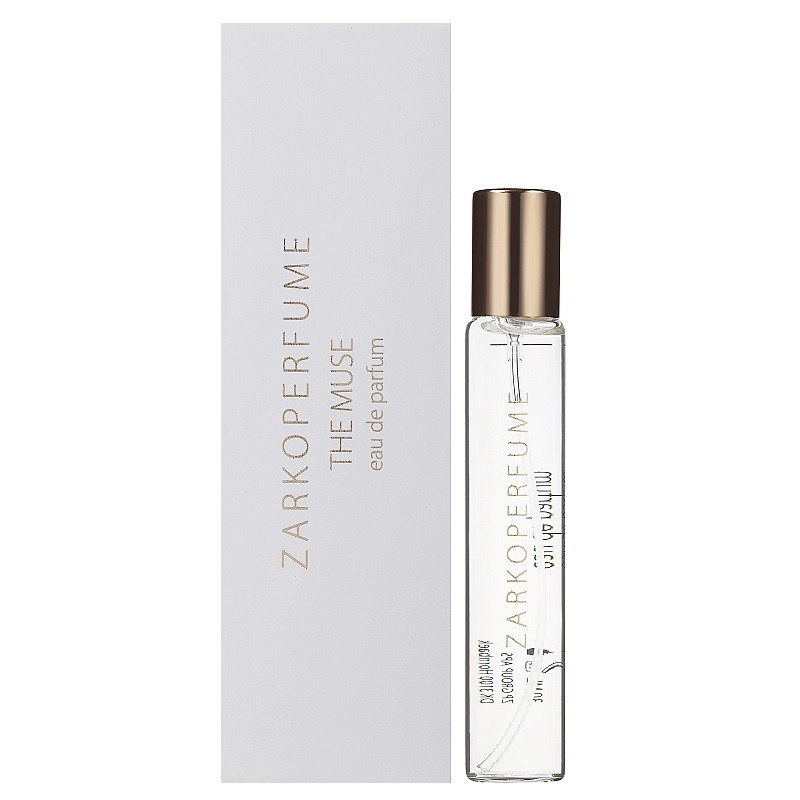 The Muse Zarkoperfume парфумована вода 10 мл, фото 1