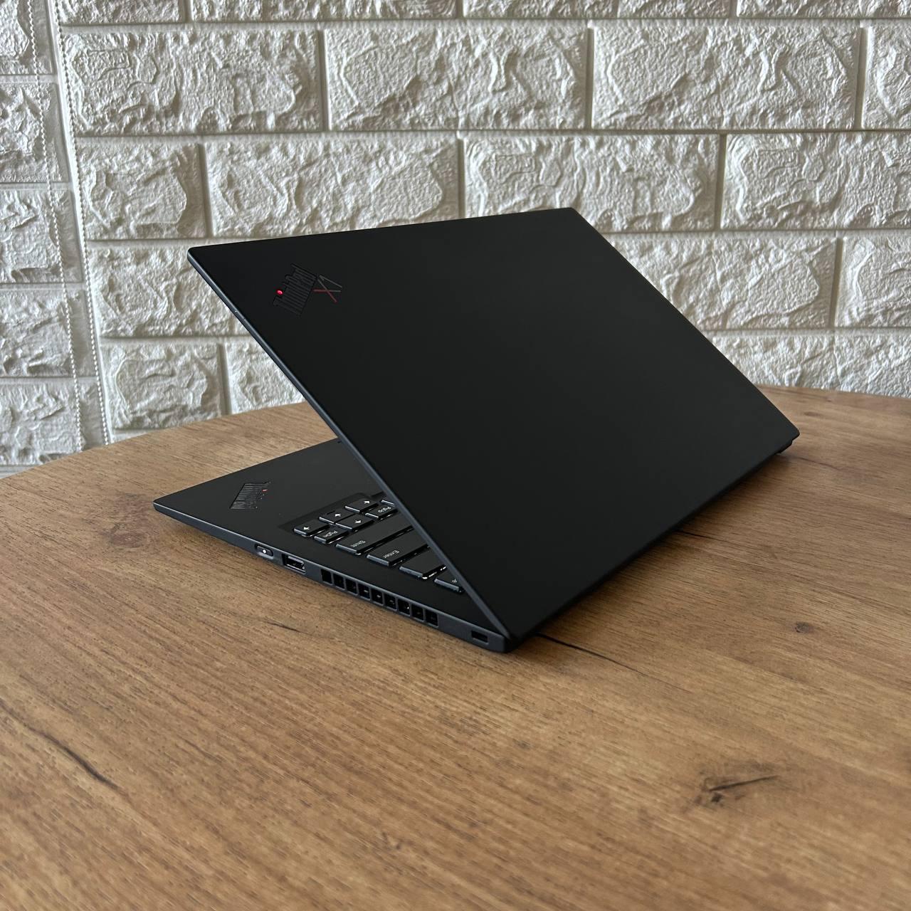 Ноутбук Lenovo Thinkpad X1 Carbon Gen 8 14,0