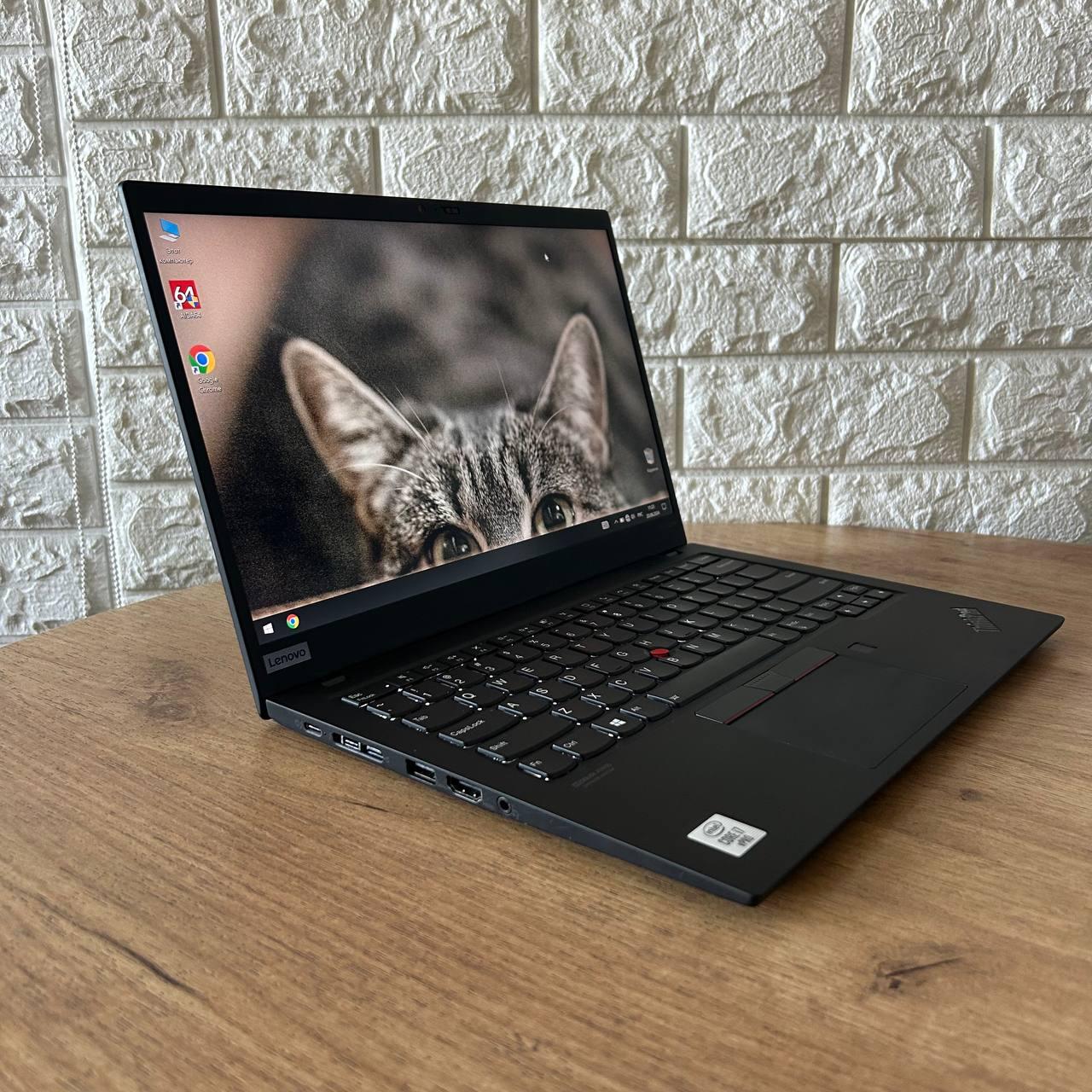 Ноутбук Lenovo Thinkpad X1 Carbon Gen 8 14,0