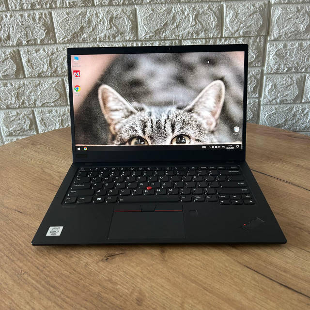 Ноутбук Lenovo Thinkpad X1 Carbon Gen 8 14,0