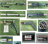 Пальник для випалу бур'янів Bass Polska 4881, фото 6