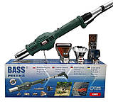 Пальник для випалу бур'янів Bass Polska 4881, фото 7