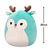 М'яка іграшка Squishmallows – Олень Лопсанг (30 cm), фото 2