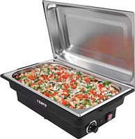 Чафіндіш електричний SARO LORENA