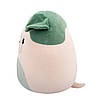 М'яка іграшка Squishmallows – Бульдог Августін (30 cm), фото 4