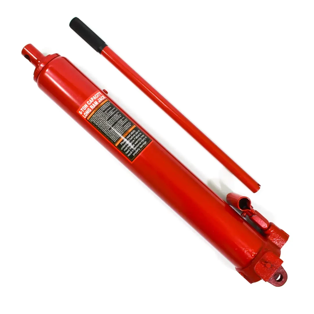 Гідроциліндр для крана 8 тонн Profline 97119L, фото 1