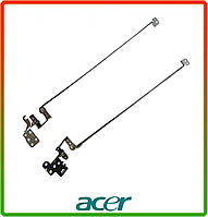 Петли ACER Aspire E1-531 E1-531G E1-521 E1-571 E1-571G; GATEWAY NV55S NV57 NV57H