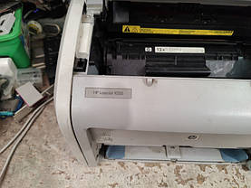 Лазерний принтер HP LaserJet 1020 з картриджем No 24230807, фото 3