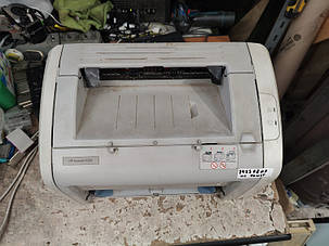 Лазерний принтер HP LaserJet 1020 з картриджем No 24230807, фото 2