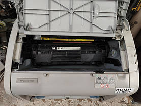 Лазерний принтер HP LaserJet 1020 з картриджем No 24230807, фото 4