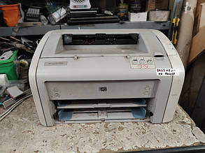 Лазерний принтер HP LaserJet 1020 з картриджем No 24230807, фото 1